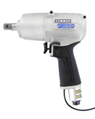 Pistol pneumatic de insurubat cu impuls - 3/4 - 392-490 Nm - 3400 rot/min - Poka Yoke
