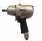 Pistol pneumatic de insurubat cu impuls - 1/2 - 100-160 Nm - 6000 rot/min