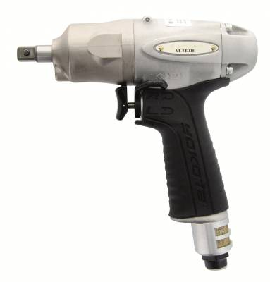 Pistol pneumatic de insurubat cu impuls - 3/8 - 7-15,5 Nm - 5300 rot/min - Shut-off
