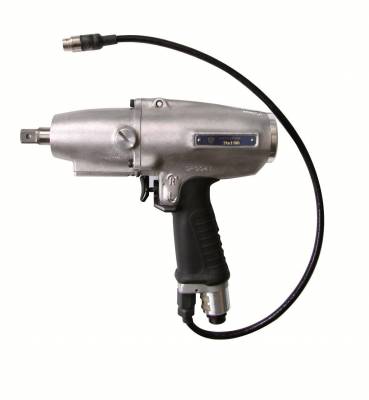 Pistol pneumatic de insurubat cu impuls - 1/2 - 85-130 Nm - 5900 rot/min - tip sistem