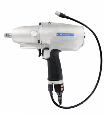 Pistol pneumatic de insurubat cu impuls - 1/2 - 150-220 Nm - 4200 rot/min - tip sistem