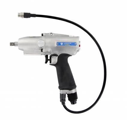Pistol pneumatic de insurubat cu impuls - 3/8 - 14-20 Nm - 6000 rot/min - tip sistem
