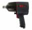 Pistol pneumatic de insurubat cu impact 1<sup>'</sup> - 1900Nm - 5500 rot/min