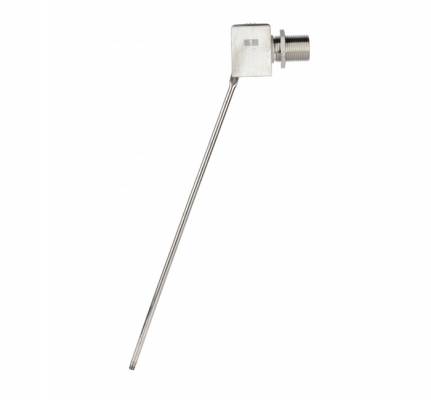 Robinet din inox cu plutitor, filet 1 NPT, PN 10
