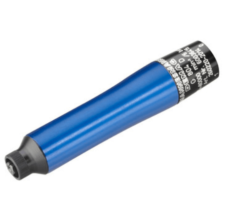 Polizor pneumatic drept tip biax 80000 rot/min