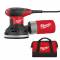 Slefuitor orbital 5&QUOT; (125 mm) - Milwaukee ROS 125 E