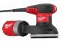 Slefuitor orbital 5&QUOT; (125 mm) - Milwaukee ROS 125 E
