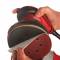 Slefuitor orbital 5&QUOT; (125 mm) - Milwaukee ROS 125 E
