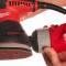 Slefuitor orbital 5&QUOT; (125 mm) - Milwaukee ROS 125 E