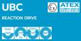 Reaction Drive UBC