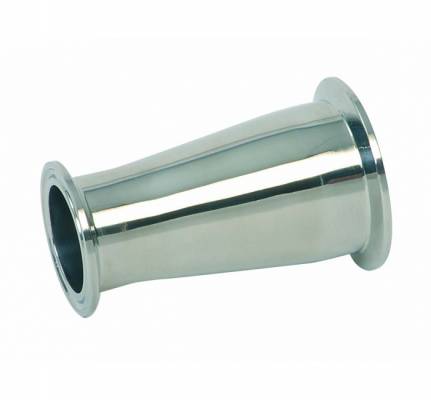 Reductie concentrica, conexiuni sanitare, 3&QUOT;x2 1/2&QUOT;, max. 10 bar