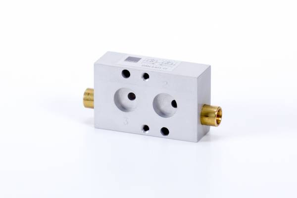 Regulator debit NAMUR
