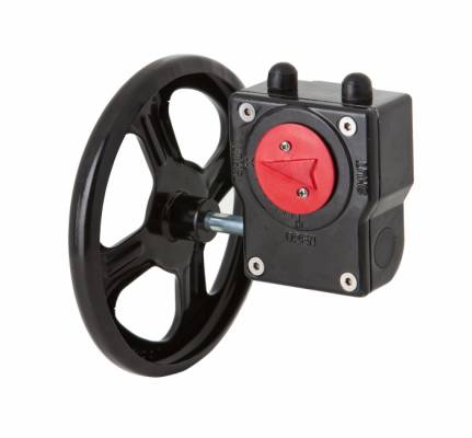Roata operatoare 150 Nm