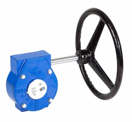 Roata operatoare 300 Nm