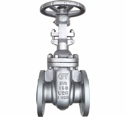 Robinet cu sertar si flanse ANSI 150, marime 2&QUOT;