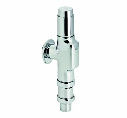 Robinet spalare 1&QUOT;, cu temporizare