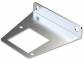 Suport fixare pentru regulatoare, filtre regulatoare, filtre, din inox, G 1&QUOT;