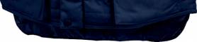 Vesta bleumarin, marimea L