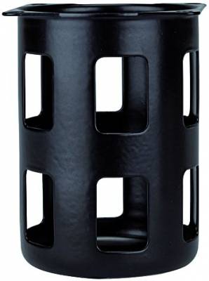 Protectie metalica pentru grupuri preparare combinate, marimea 2