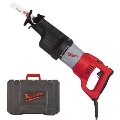 Fierastrau sabie SAWZALL 1300 W - Milwaukee SSPE 1300 RX