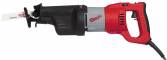 Fierastrau sabie SAWZALL 1300 W - Milwaukee SSPE 1300 RX