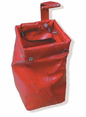 Colector lant  PVC