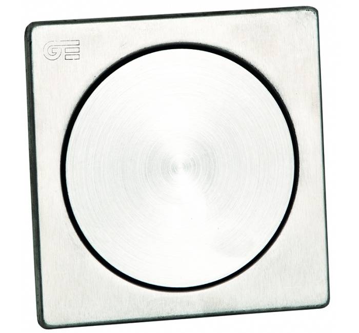Scurgere din inox click-Ge 12x12 D58