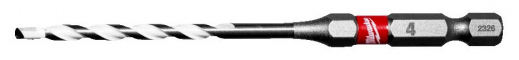 Burghiu multimaterial 3 x 90 mm - Milwaukee