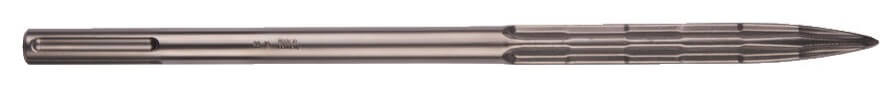 Dalti SDS-MAX SLEDGE cu autoascutire
