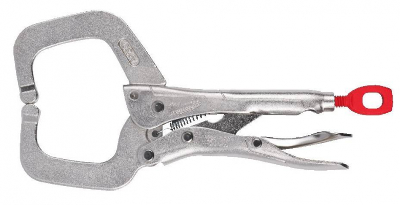 Cleste menghina TORQUE LOCK 152 mm - Milwaukee