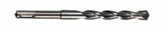 Burghie multifunctionale SDS-PLUS TCT