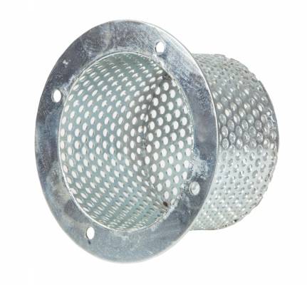 Filtru pentru supapa de sens cu disc si flansa, 2&QUOT;, PN16