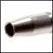 Tub extensie drept cu duza standard, 500mm