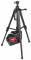 Trepied laser de 1,2 metri - Milwaukee TRP120