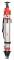 Trepied nivela laser de 3 metri - Milwaukee TRP300