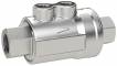 Ventil retinere actionare pneumatica NO, simpla actiune, NBR, RP 3/4&QUOT;