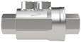 Ventil retinere actionare pneumatica NO, simpla actiune, NBR, RP 3/4&QUOT;