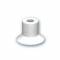 Ventuza rotunda plata 1 burduf SI seria VPU