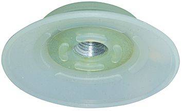 Ventuza rotunda plata 1 burduf SIT5 seria VP