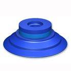 Ventuza rotunda plata 1 burduf STN seria VPU