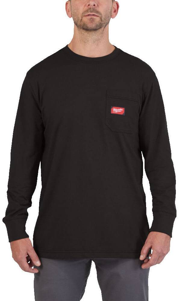 Bluza lucru - WT LS