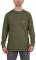 Bluza lucru - WT LS