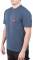 Tricou lucru - marimea XL - albastru