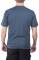 Tricou lucru - marimea XL - albastru