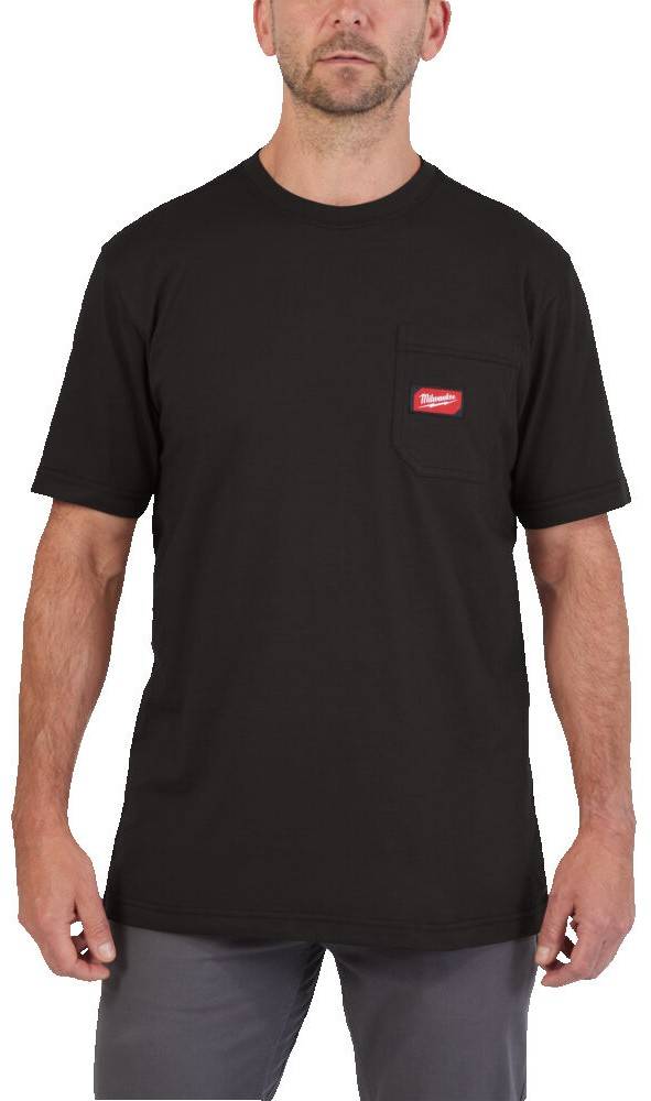 Tricou lucru - WT SS