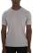 WORKSKIN Bluza de corp subtire cu maneci scurte - marimea L - gri