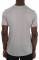 WORKSKIN Bluza de corp subtire cu maneci scurte - marimea L - gri