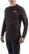 WORKSKIN Bluza tehnica - marimea XXL - negru