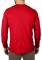 WORKSKIN Bluza tehnica - marimea L - rosu