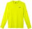 WORKSKIN Bluza tehnica - marimea XXL - galben